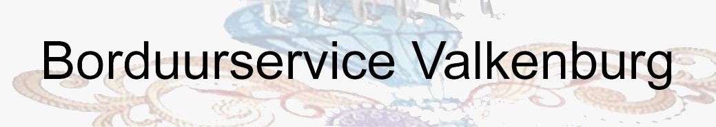 Borduurservice-Valkenburg